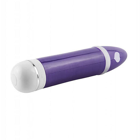 Ceramix No. 11 Multi Functions Bullet Vibrator - Waterproof Vibrators