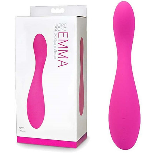 UltraZone Emma 6x Silicone
