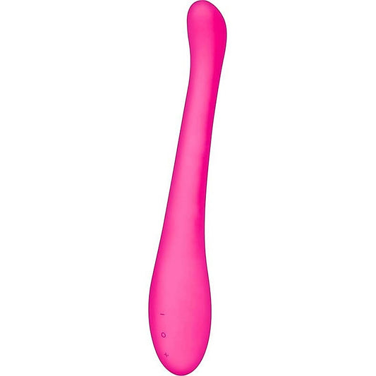 Sensual Bliss - UltraZone Daisy 6X Silicone Vibrator