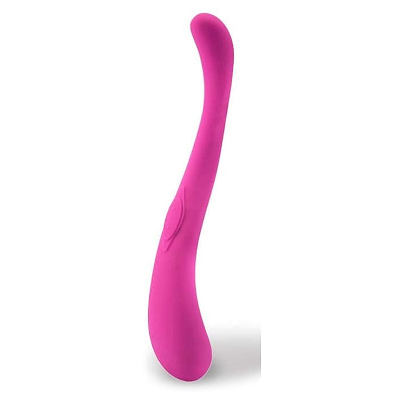 UltraZone Celeste 9x Silicone G by Topco - G-Spot Vibrators