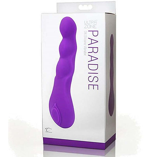 UltraZone Paradise 9x Silicone