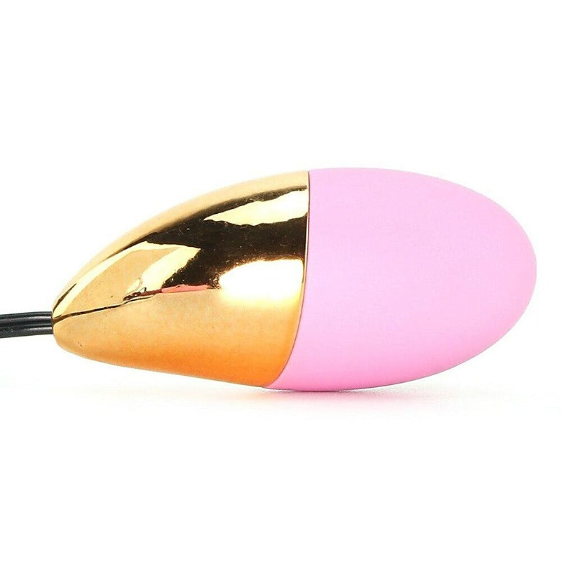 Entice Hope Vibrating Bullet Massager by California Exotics - Love Eggs and Kegel Exercisers