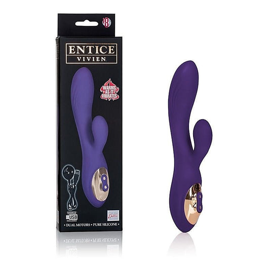 Entice Vivien Vibrator
