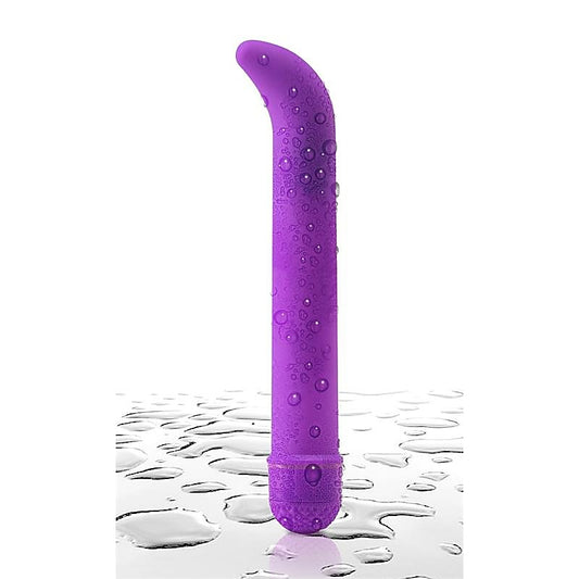 Pipedream Neon Luv Touch Multi Functions G-Spot Vibrator - Vibrating Dildos