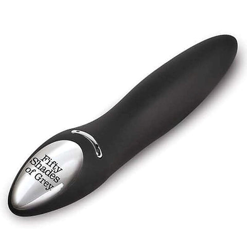 Deep Within Luxury Rechargeable Vibrator - G-Spot Vibrators