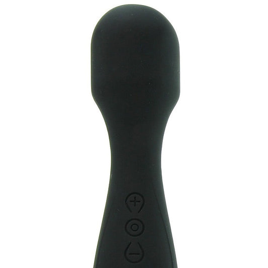 Holy Cow! Rechargeable Wand Vibrator - Body Wands