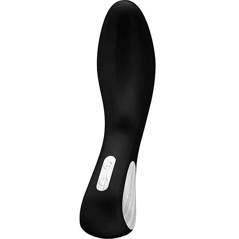Professional-Grade BOOM Olive by Shots Toys - Waterproof Vibrators