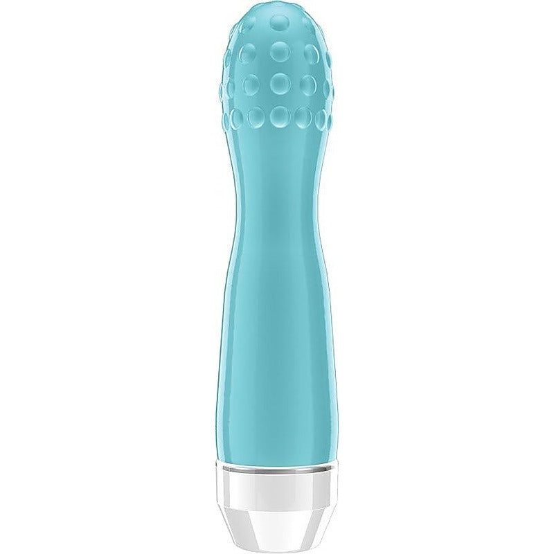 Loveline Lowri Vibrator by Shots Toys - Jelly Vibrators