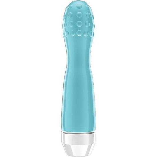 Loveline Lowri Vibrator by Shots Toys - Jelly Vibrators