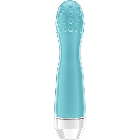Loveline Lowri Vibrator by Shots Toys - Jelly Vibrators