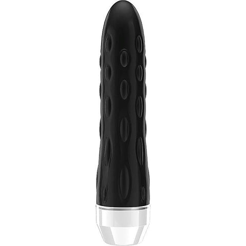Premium Loveline Loyce Vibrator by Shots Toys - Steel Sex Toys