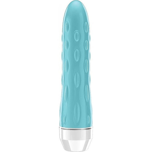 Loveline Loyce Vibrator by Shots Toys - Steel Sex Toys
