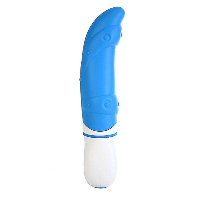Premium Silicone Roulette Lucky 13 by Evolved - Waterproof Vibrators