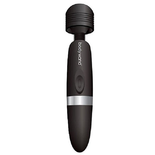 Bodywand Rechargeable Massager by Xgen Products - Strap On Sextoys