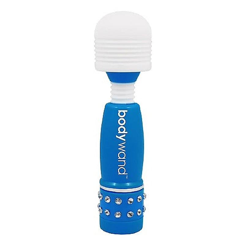 Premium Bodywand Mini Massager by Xgen Products - Body Wands