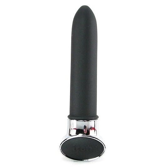 Je T'Aime 5inch Cinq Noir - Personal Massagers