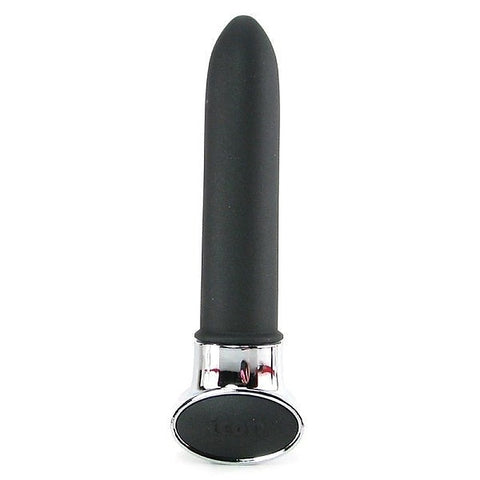 Je T'Aime 5inch Cinq Lilac by Icon Brands - Mini & Slim Vibrators