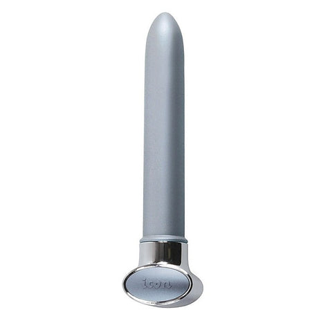 Je Taime 7in September Bleu by Icon Brands - Personal Massagers