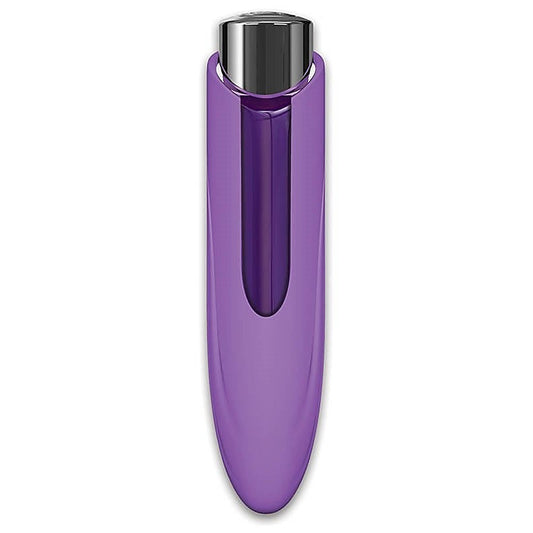 Professional-Grade Nyx Mini Massager by Jopen - Luxury Sex Toys