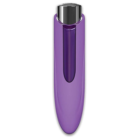 Professional-Grade Nyx Mini Massager by Jopen - Luxury Sex Toys