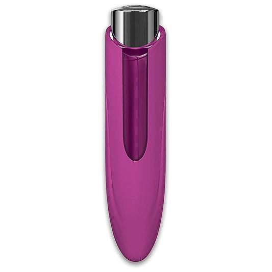 Professional-Grade Nyx Mini Massager by Jopen - Luxury Sex Toys