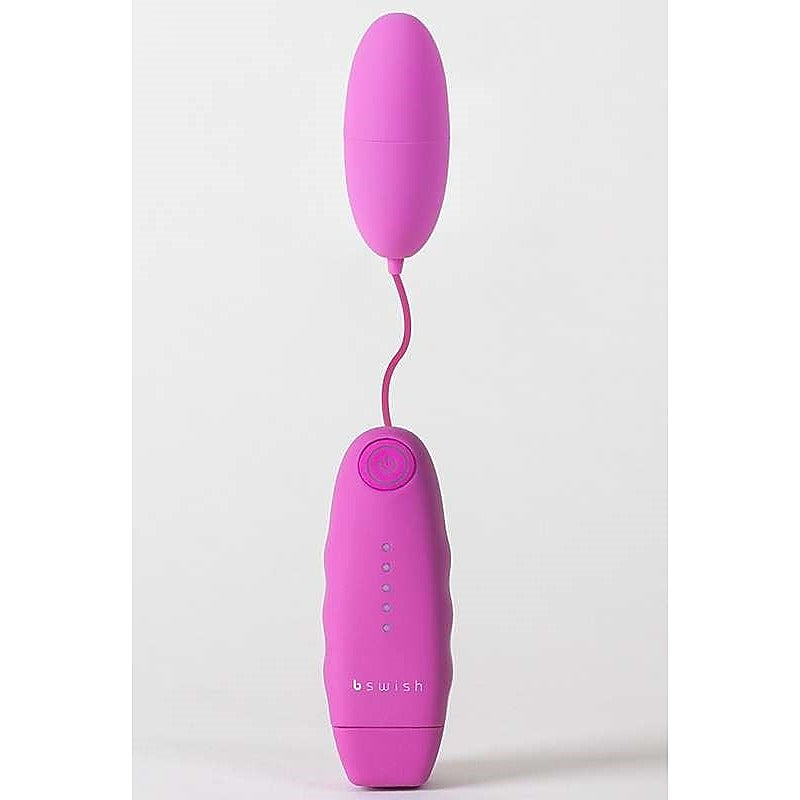 Professional Bnaughty Classic by B Swish - Rabbit Vibrators