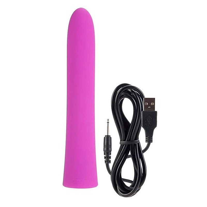 Envy Three Vibrating Bullet Massager by California Exotics - Waterproof Vibrators