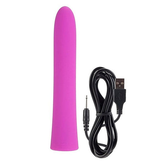 Jopen Envy Three Vibrating Bullet Massager - Waterproof Vibrators
