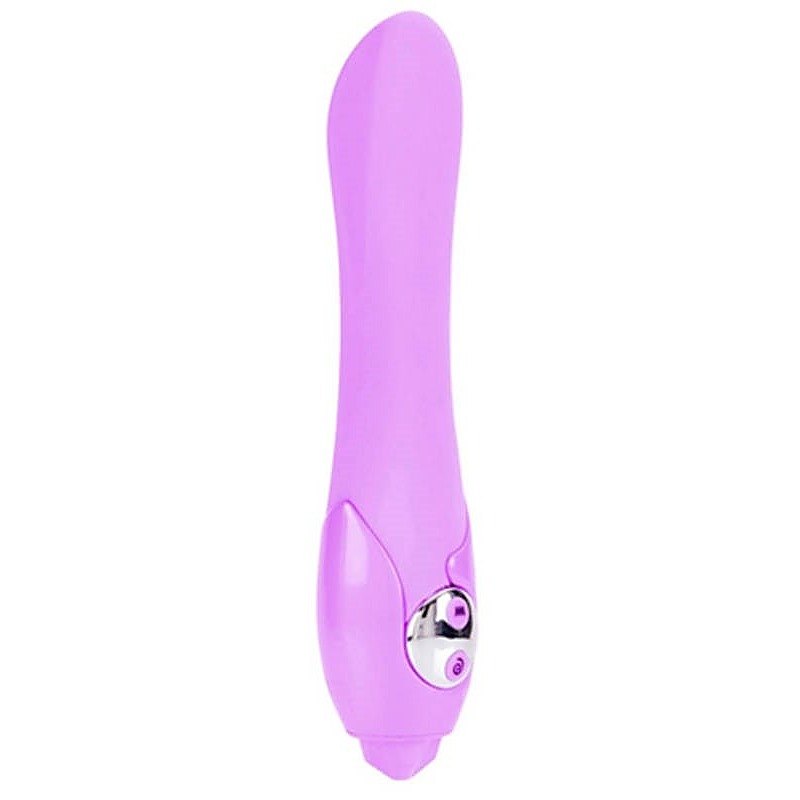 Harlow Rotating And Vibrating Massager by California Exotics - G-Spot Vibrators
