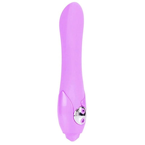 Harlow Rotating And Vibrating Massager by California Exotics - G-Spot Vibrators