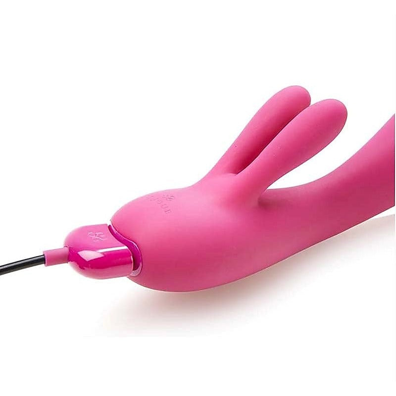 Professional-Grade FiFi Fuchsia by Je Joue - Rabbit Vibrators