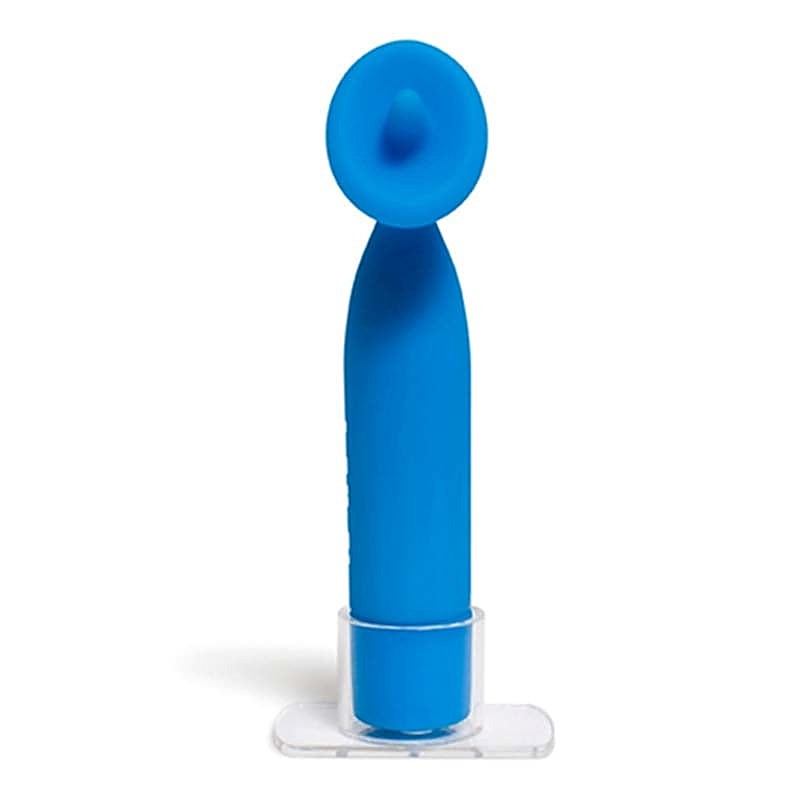 Professional-Grade Seti Tickler by Tickler - Clit Ticklers and Pulsators