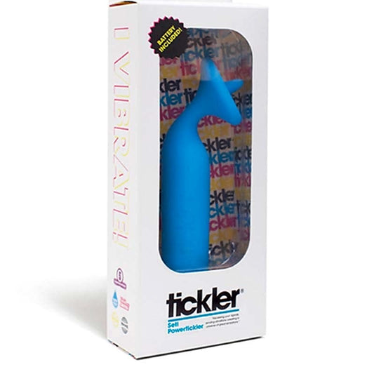 Seti Tickler - Clit Ticklers and Pulsators