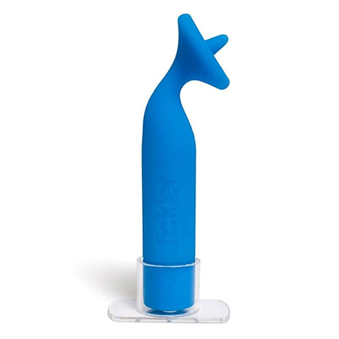 Professional-Grade Seti Tickler by Tickler - Clit Ticklers and Pulsators