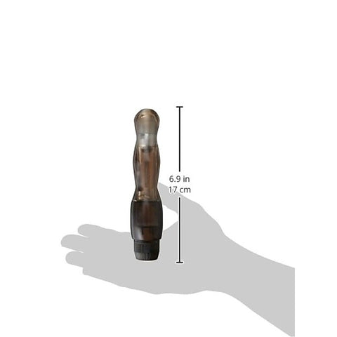 Juicy Jewels Smokey Quartz Personal Massager - Personal Massagers