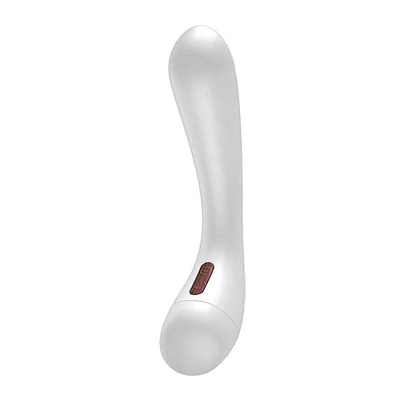 Professional Boom Elm Vibrator by Shots Toys - Waterproof Vibrators