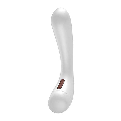 Professional Boom Elm Vibrator by Shots Toys - Waterproof Vibrators