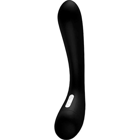 Professional Boom Elm Vibrator by Shots Toys - Waterproof Vibrators