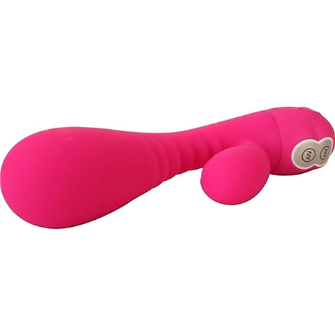 Premium Alise 2 Vibrator by NS Novelties - Strap On Sextoys