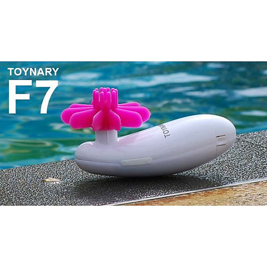 Toynary F7 by BDStyle - Personal Massagers
