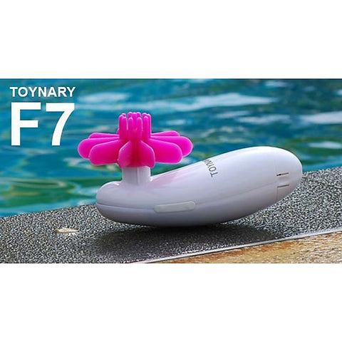 Toynary F7 by BDStyle - Personal Massagers