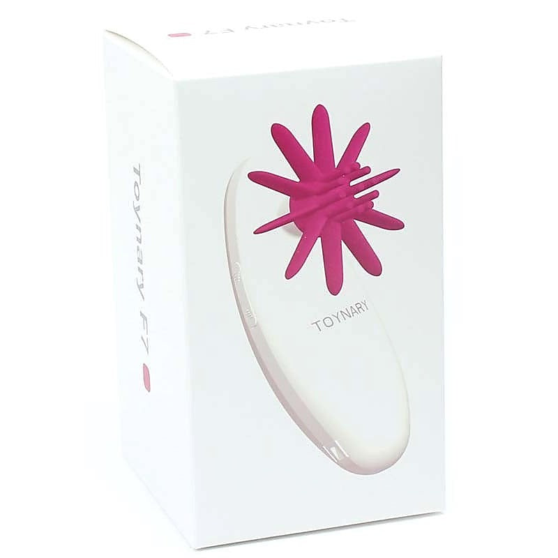 Toynary F7 by BDStyle - Personal Massagers