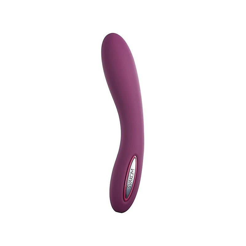 Leo Multi Functions Waterproof G Spot Vibrator By Svakom - Rabbit Vibrators