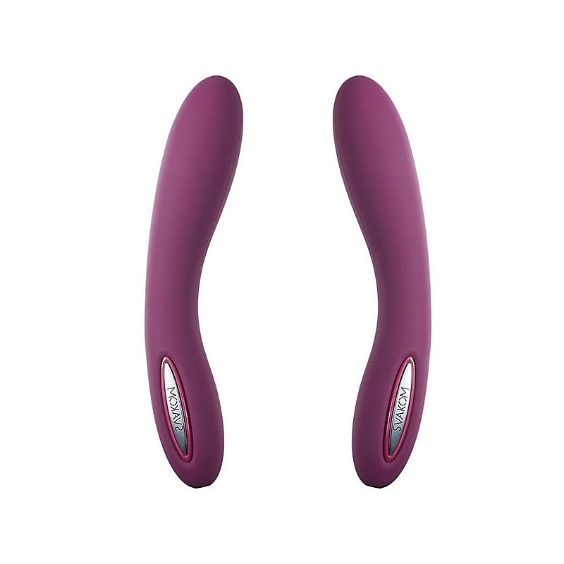 Leo Multi Functions Waterproof G Spot Vibrator By Svakom - Rabbit Vibrators