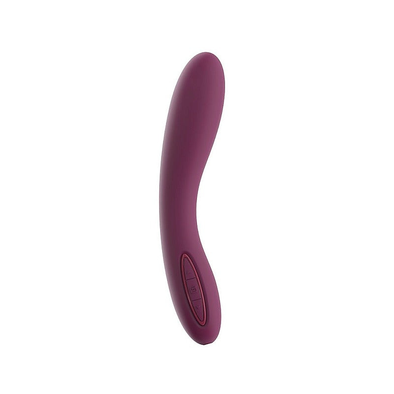 Leo Multi Functions Waterproof G Spot Vibrator By Svakom - Rabbit Vibrators