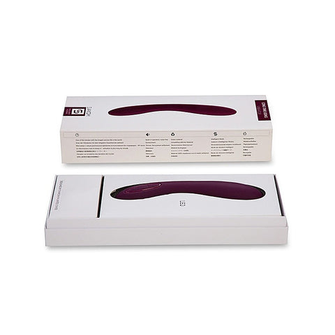 Leo Multi Functions Waterproof G Spot Vibrator By Svakom - Rabbit Vibrators