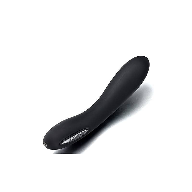 Leo Multi Functions Waterproof G Spot Vibrator By Svakom - Rabbit Vibrators
