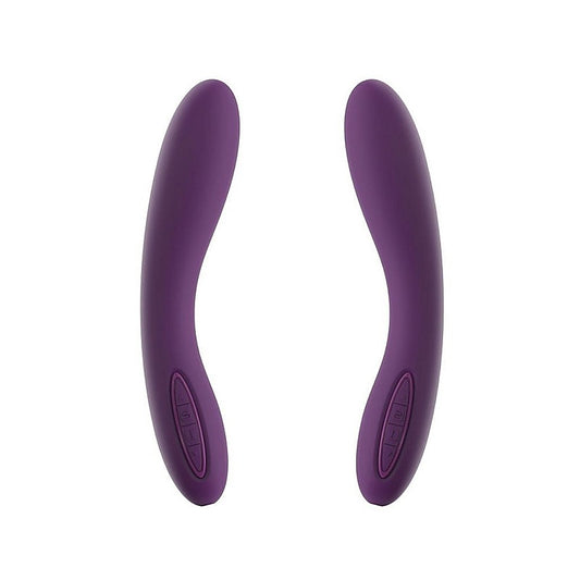 Svakom Leslie Heating Multi Functions G-Spot Vibrator