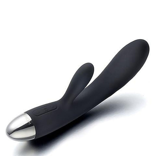 Svakom Lorna 8 Functions Rabbit Vibrator - Body Wands