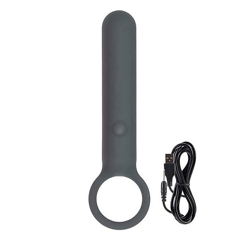 Premium Lust L3.5 Rechargeable Bullet by Jopen - Mini & Slim Vibrators